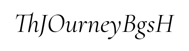 Cormorant Garamond Italic  Free Fonts Download