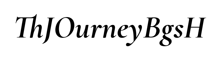 Cormorant Garamond Bold Italic  Free Fonts Download