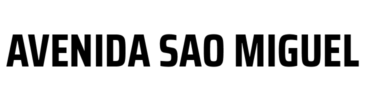 Saira Condensed Bold  Free Fonts Download