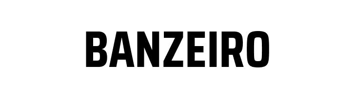 Saira Condensed Bold  Free Fonts Download