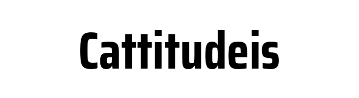 Saira Condensed Bold  Free Fonts Download