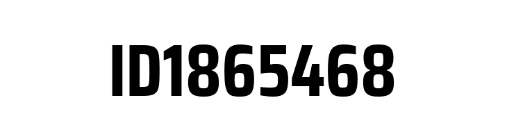 Saira Condensed Bold  Free Fonts Download
