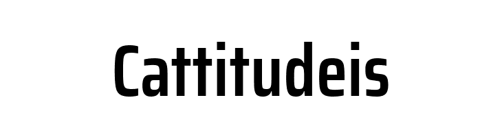 Saira Condensed SemiBold  Free Fonts Download