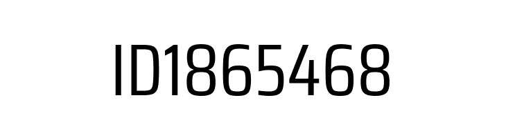 Saira Condensed Regular  Free Fonts Download