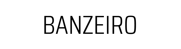 Saira Condensed Light  Free Fonts Download