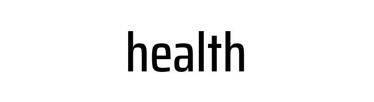 Saira Condensed Medium  Free Fonts Download