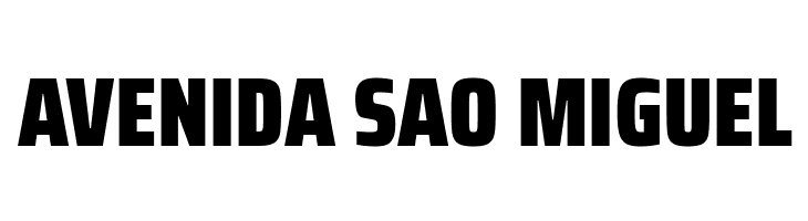Saira Condensed Black  Free Fonts Download