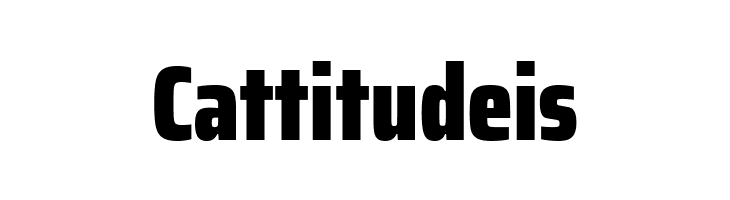 Saira Condensed Black  Free Fonts Download