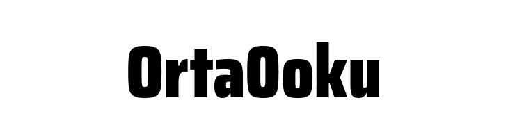 Saira Condensed Black  Free Fonts Download