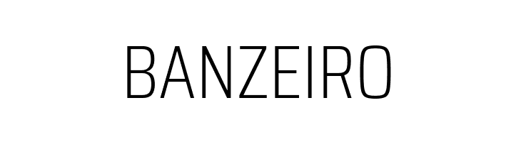 Saira Condensed ExtraLight  Free Fonts Download