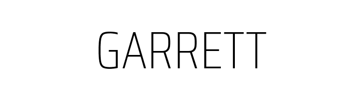 Saira Condensed Thin  Free Fonts Download