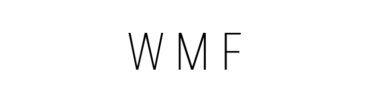 Saira Condensed Thin  Free Fonts Download