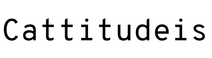 Overpass Mono Regular  Free Fonts Download