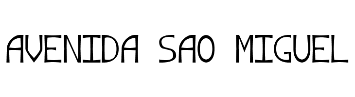 Angelus!"  Free Fonts Download