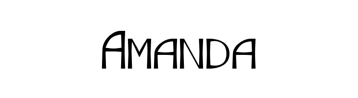 Angelus!"  Free Fonts Download