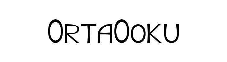 Angelus!"  Free Fonts Download