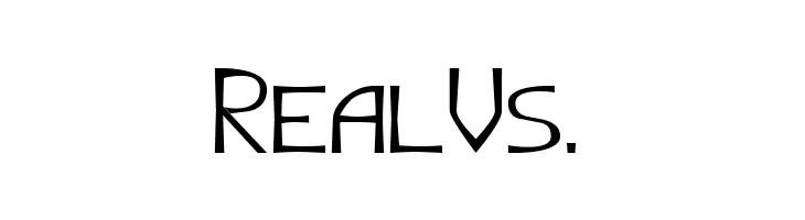 Angelus!"  Free Fonts Download