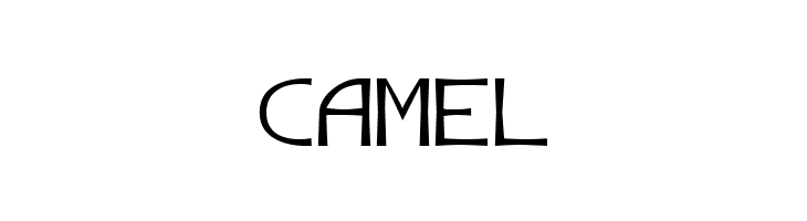 Angelus!"  Free Fonts Download