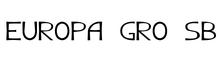 Angelus!"  Free Fonts Download