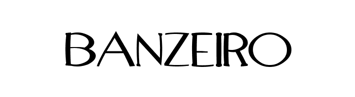 Aquaduct Warp  Free Fonts Download