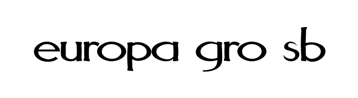 Aquaduct Warp  Free Fonts Download