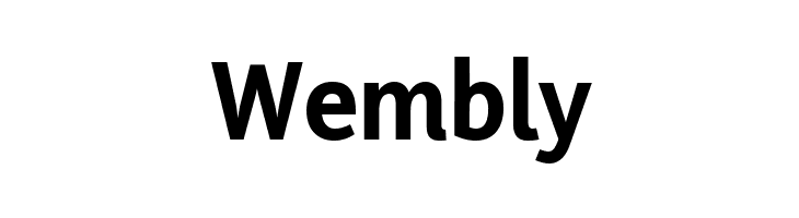 Yaldevi Colombo Bold  Free Fonts Download