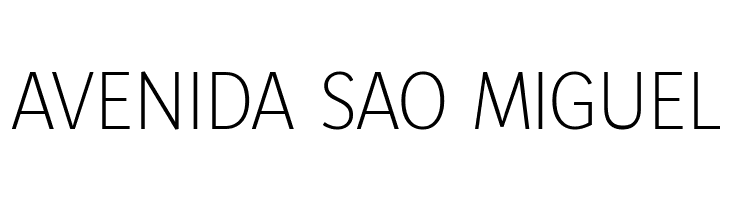 Yaldevi Colombo ExtraLight  Free Fonts Download