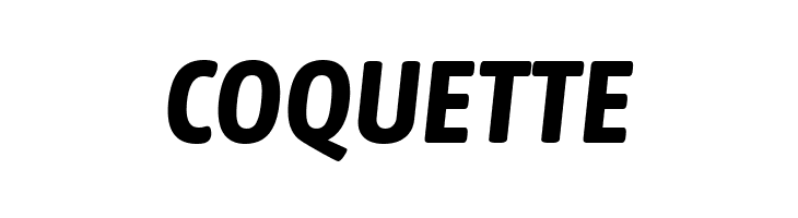 Asap Condensed Bold Italic  Free Fonts Download