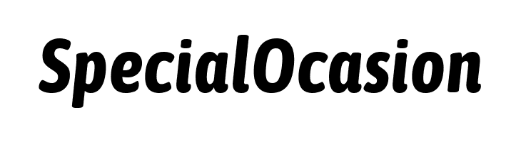 Asap Condensed Bold Italic  Free Fonts Download