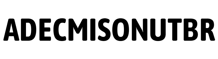 Asap Condensed Bold  Free Fonts Download