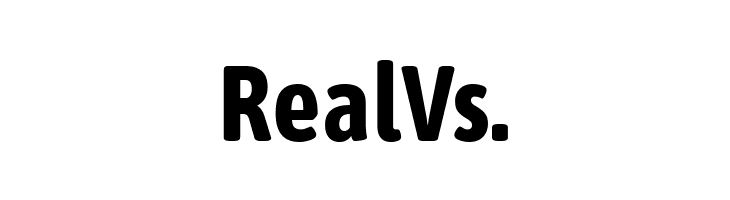 Asap Condensed Bold  Free Fonts Download