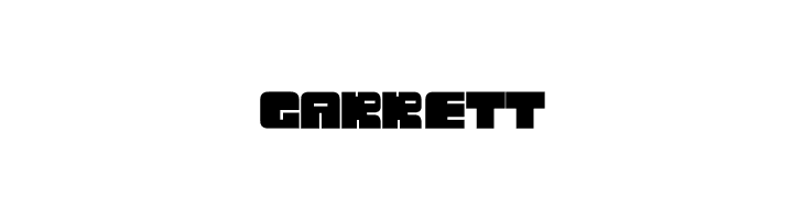 New Blockster  Free Fonts Download