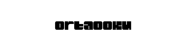New Blockster  Free Fonts Download