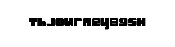 New Blockster  Free Fonts Download