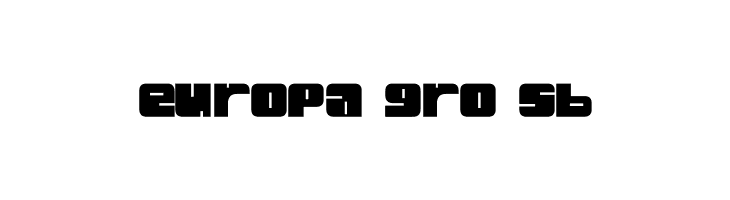 New Blockster  Free Fonts Download
