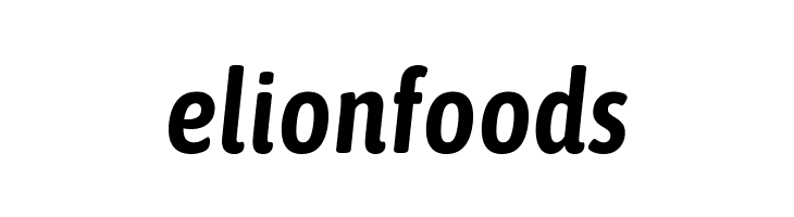 Asap Condensed SemiBold Italic  Free Fonts Download