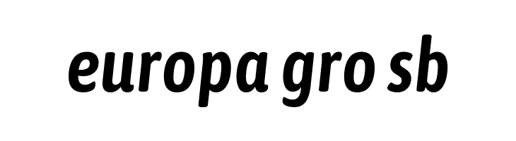Asap Condensed SemiBold Italic  Free Fonts Download