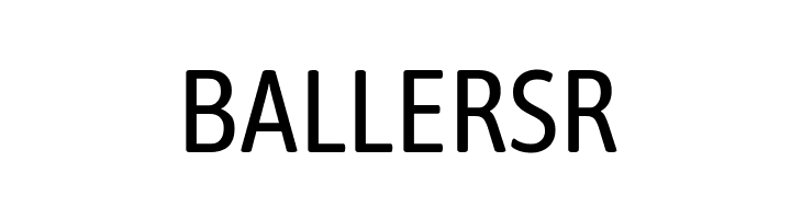 Asap Condensed Regular  Free Fonts Download