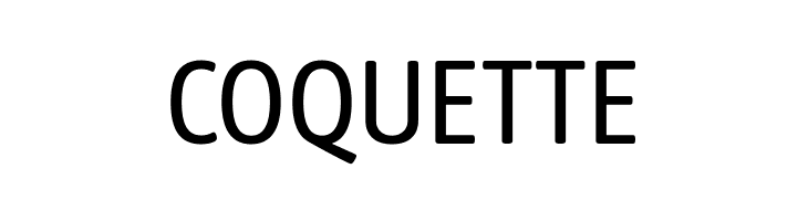 Asap Condensed Regular  Free Fonts Download