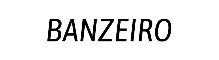 Asap Condensed Italic  Free Fonts Download