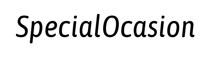 Asap Condensed Italic  Free Fonts Download