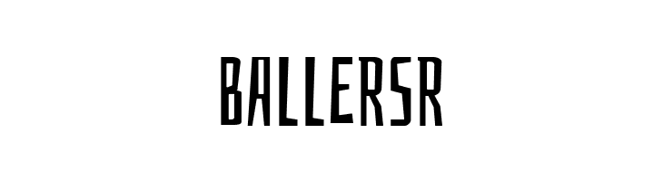 Bahiana Regular  Free Fonts Download