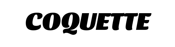 Sansita Black Italic  Free Fonts Download