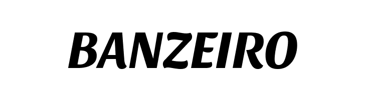 Sansita Bold Italic  Free Fonts Download