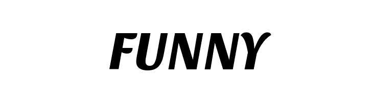 Sansita Bold Italic  Free Fonts Download