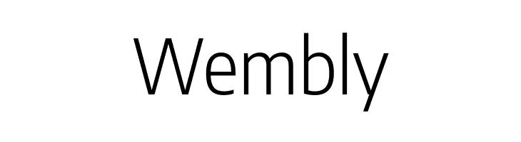 Encode Sans Semi Condensed Light  Free Fonts Download