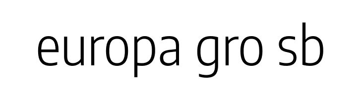 Encode Sans Semi Condensed Light  Free Fonts Download