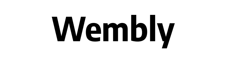 Encode Sans Semi Condensed Bold  Free Fonts Download