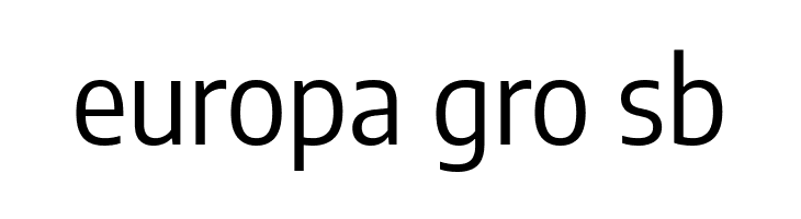 Encode Sans Semi Condensed Regular  Free Fonts Download