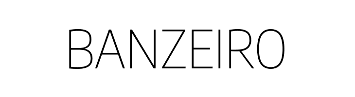 Encode Sans Semi Condensed Thin  Free Fonts Download